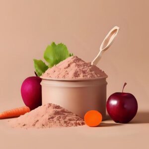 ABC malt powder benefits