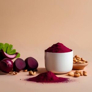 benefit beetroot malt powder